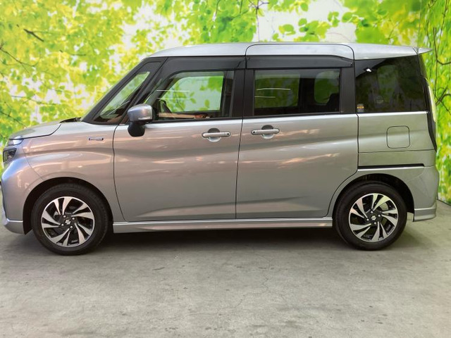 ソリオバンディット1.2 ハイブリッド(HYBRID) MV