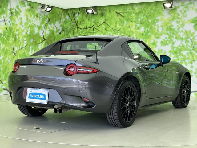 ロードスターRF2.0 RS