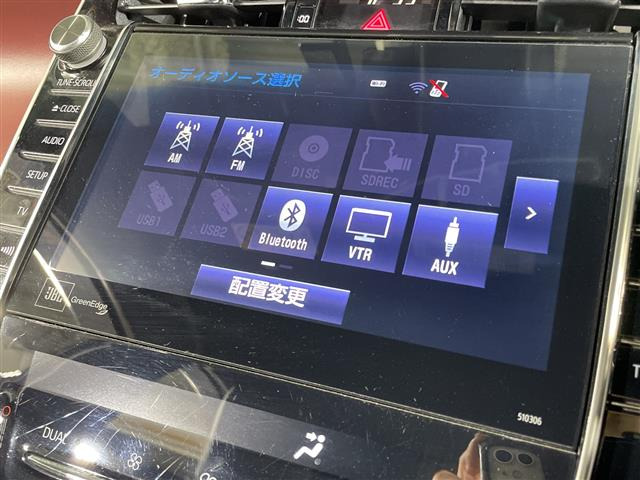 ハリアー2.0 プログレス