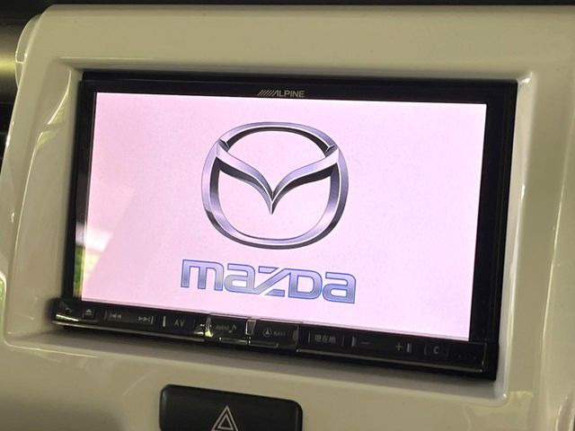 フレアクロスオーバーXS