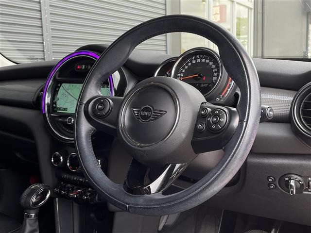 ミニクーパー D