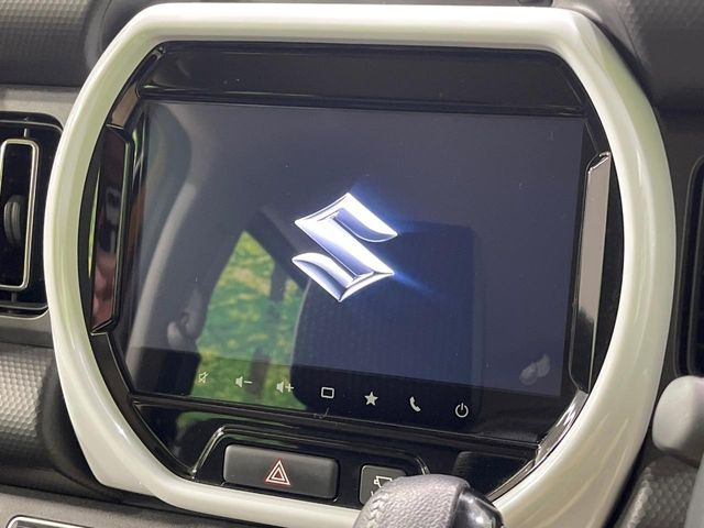 ハスラーハイブリッド(HYBRID) X