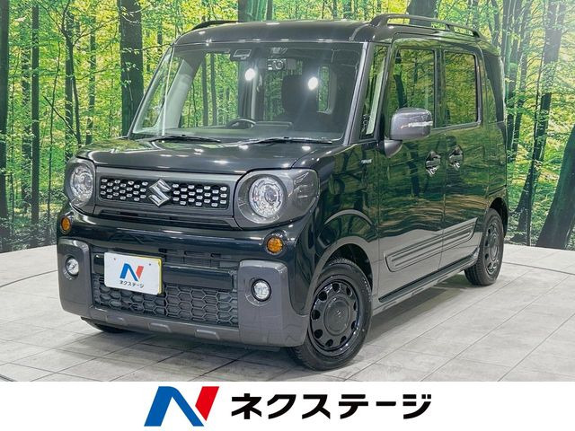 �X�y�[�V�A�M�A(�X�Y�L) �n�C�u���b�h(HYBRID) XZ ���Îԉ摜