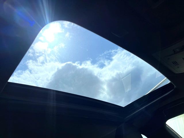 IS300 Fスポーツ モード ブラック