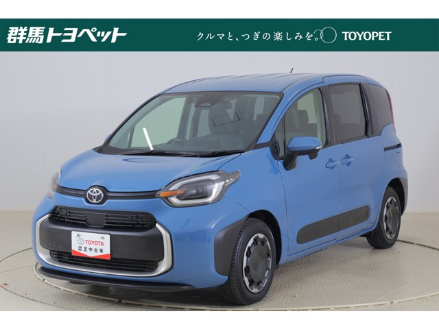 シエンタハイブリッド 1.5 Z