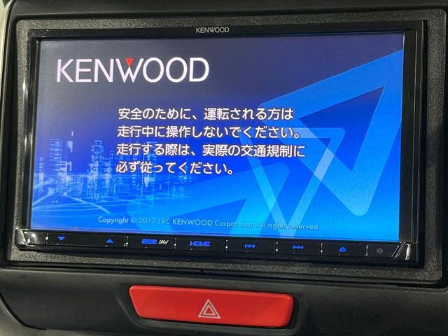 N-BOXG Lパッケージ