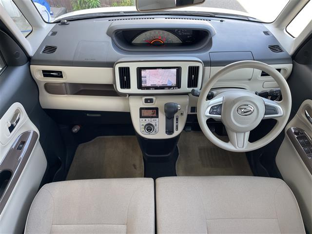 ムーヴキャンバスX リミテッド メイクアップ SAIII