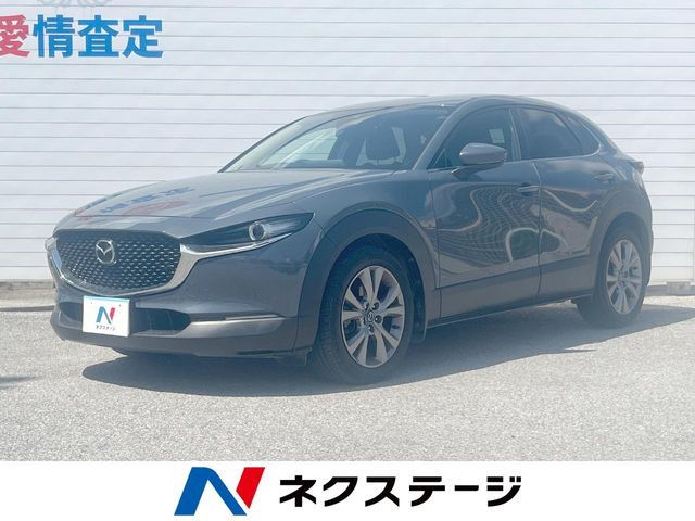 CX-302.0 20S