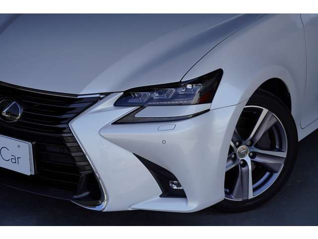 GS350 Iパッケージ