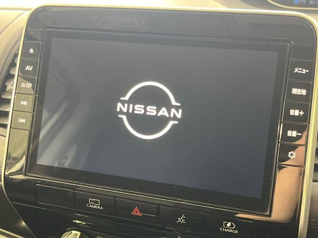 セレナ1.2 e-POWER ハイウェイスターV