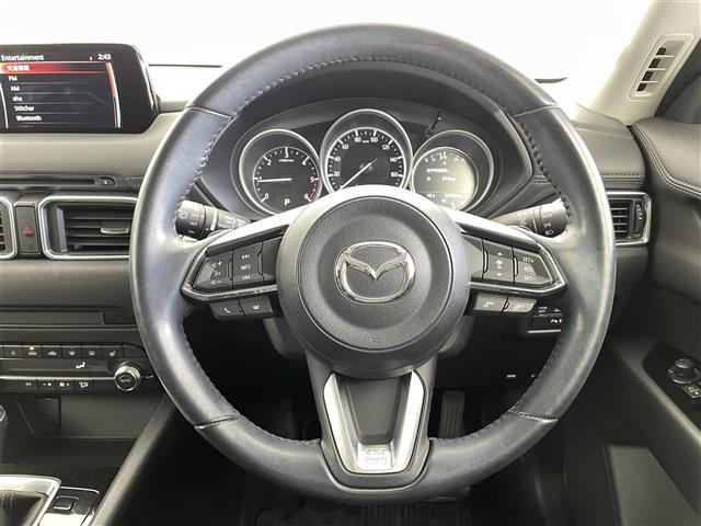 CX-52.2 XD プロアクティブ
