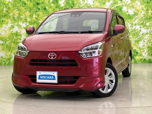 ピクシスエポックX SAIII