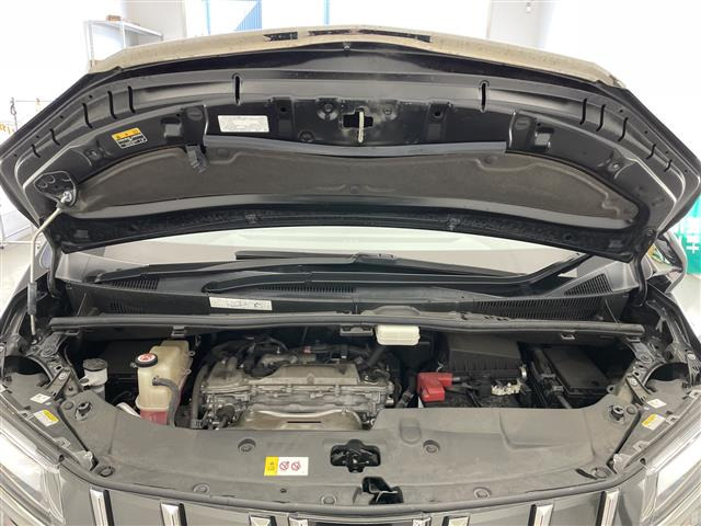 アルファード2.5 S タイプゴールド