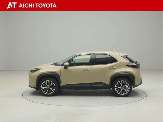 ヤリスクロス1.5 ハイブリッド Z