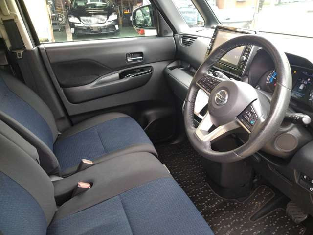 デイズハイウェイスター Gターボ プロパイロットエディション