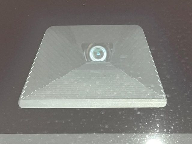 N-BOXカスタムG L ホンダセンシング