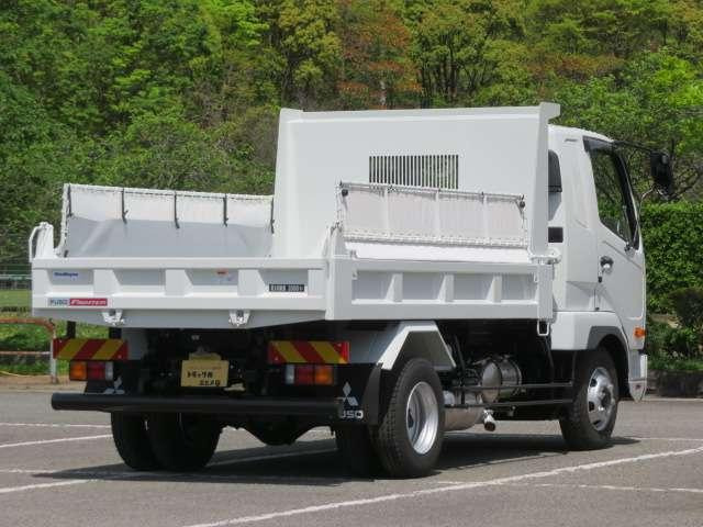 ファイターダンプ