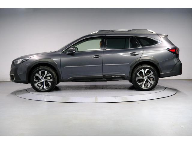 レガシィアウトバック