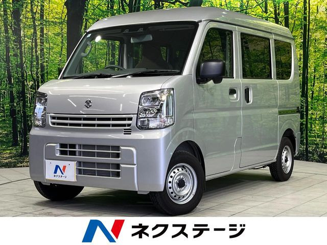 エブリイPA リミテッド