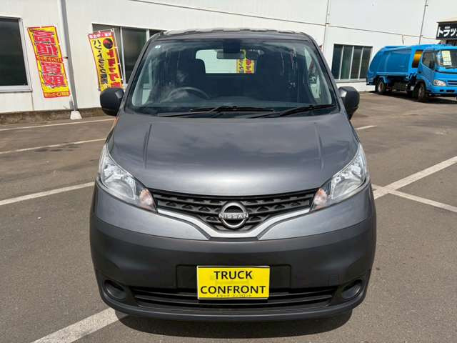 NV200バネットバン1.6 DX