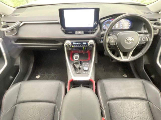 RAV42.0 アドベンチャー オフロードパッケージ II 4WD