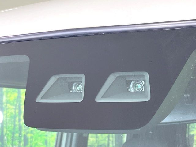 ウェイクG ターボ レジャーエディション SAIII