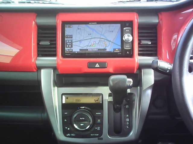 ハスラーJ スタイル