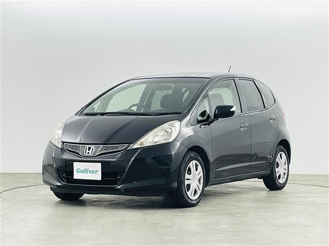 フィット1.3 G 10thアニバーサリーII