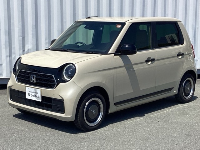 N-ONEオリジナル スタイルプラス アーバン