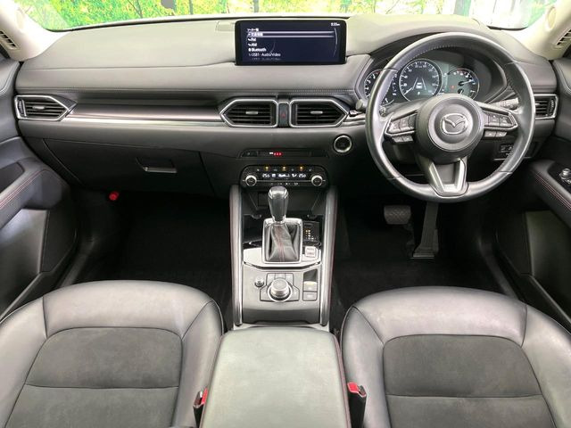 CX-52.0 20S ブラックトーンエディション