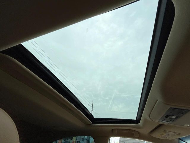 LS460 バージョンC