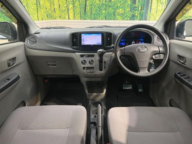 ミライースX スマートセレクション SA