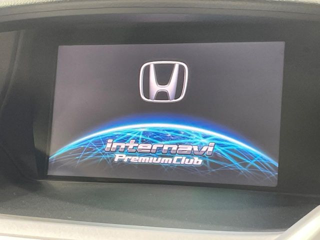 オデッセイ2.4 アブソルート