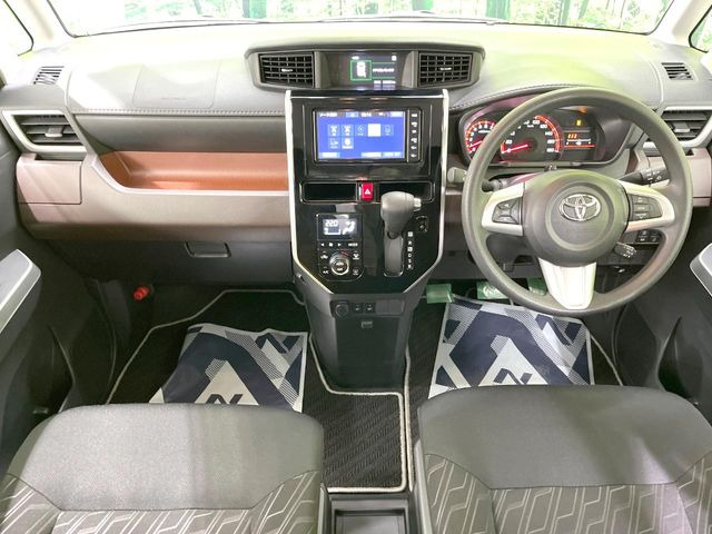 タンク1.0 G コージー エディション