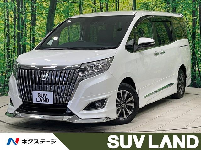 エスクァイア2.0 Gi