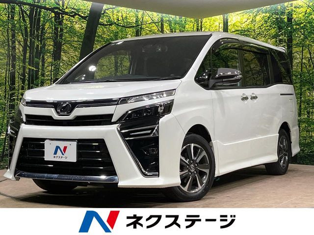 ヴォクシー2.0 ZS 煌II