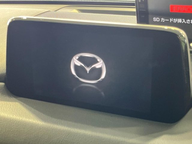 CX-52.2 XD Lパッケージ