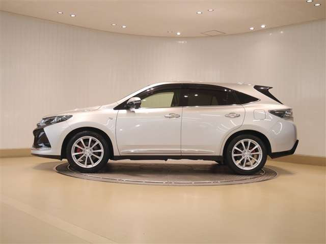 ハリアー2.0 エレガンス G's 4WD