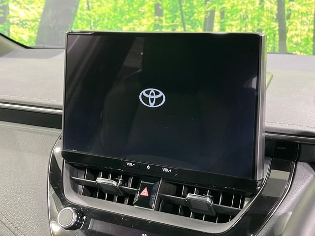 カローラツーリング1.8 ハイブリッド W×B