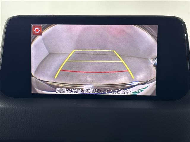 CX-52.2 XD Lパッケージ