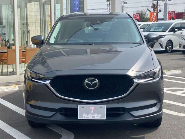 CX-52.2 XD プロアクティブ