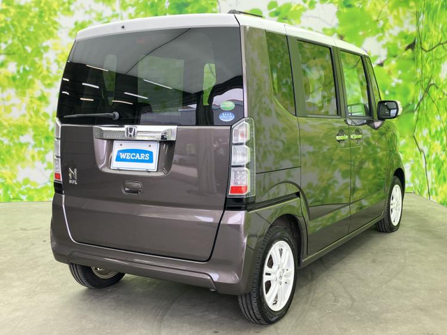 N-BOXG Lパッケージ