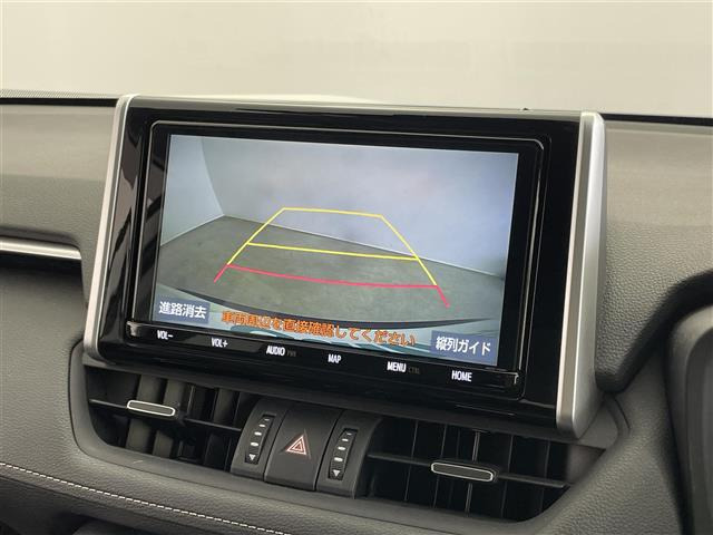 RAV42.5 ハイブリッド G E-Four 4WD