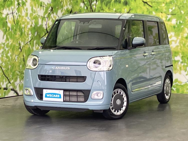 ムーヴキャンバスセオリー G