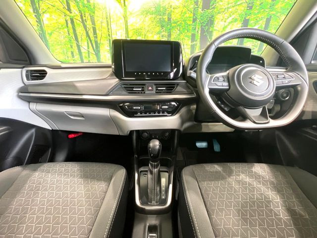 スイフト1.2 ハイブリッド(HYBRID) MZ