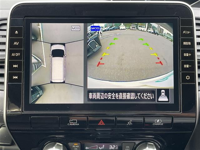 セレナ1.2 e-POWER ハイウェイスターV