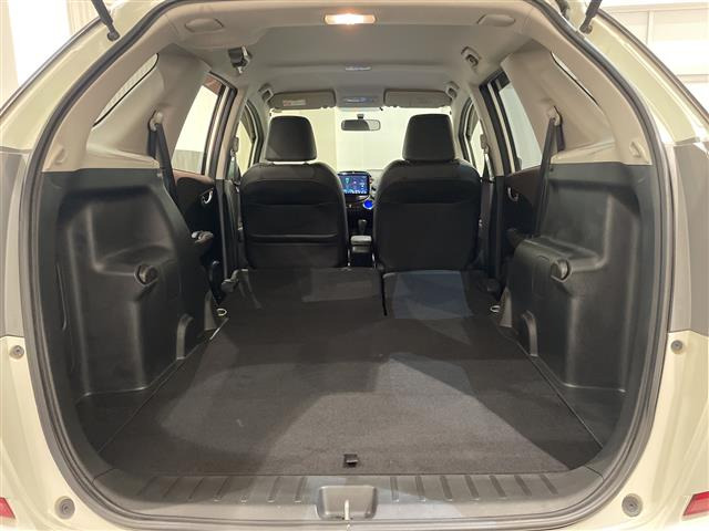 フィットシャトルハイブリッド1.3