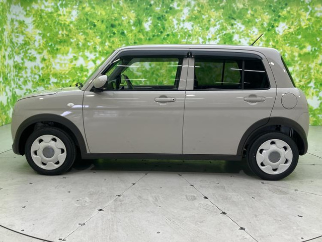 アルトラパンLC  L