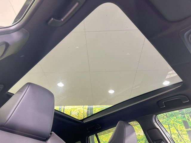 カローラクロス1.8 ハイブリッド Z