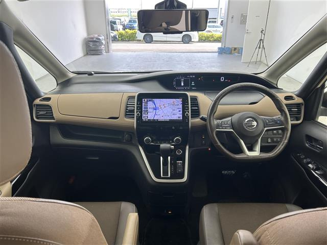 セレナ2.0 ハイウェイスターG